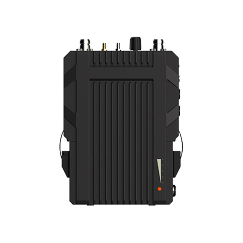 Ubinode HT Tactical Broadband Wireless Ad Hoc Network Equipment